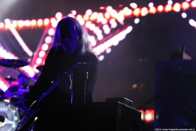 Nightwish Nightwish | Jukka Nevalainen | Emppu Vuorinen